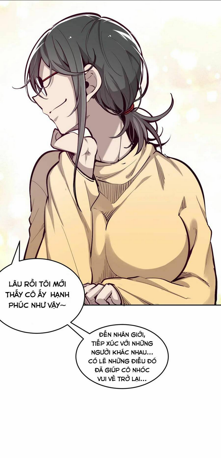 oan gia chung nhà ! chapter 12 - Next chapter 13