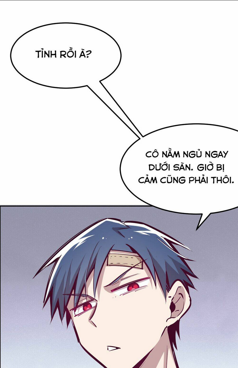 oan gia chung nhà ! chapter 27.1 - Next chapter 27.2