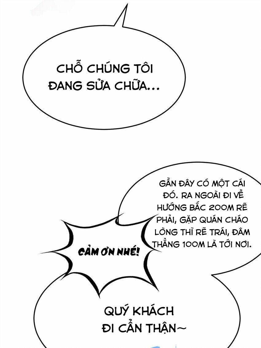 oan gia chung nhà ! chapter 37 - Next chapter 38