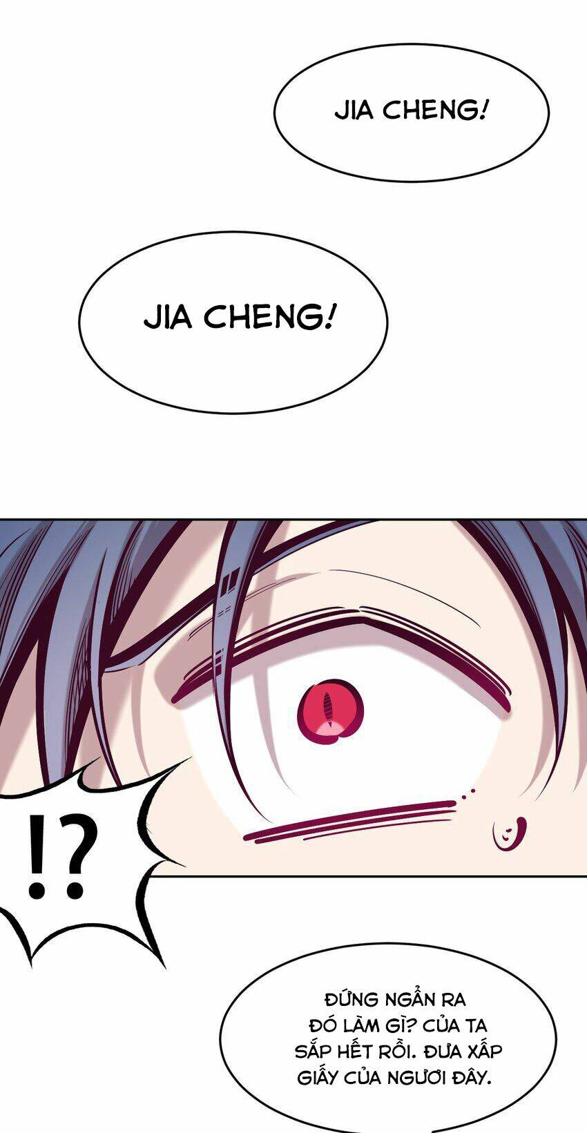 oan gia chung nhà ! chapter 60 - Next chapter 61