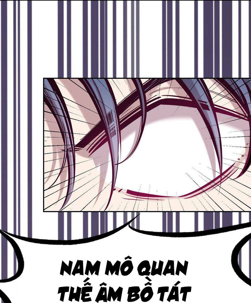 oan gia chung nhà ! chapter 72.2: thông báo page mới - Next chapter 73