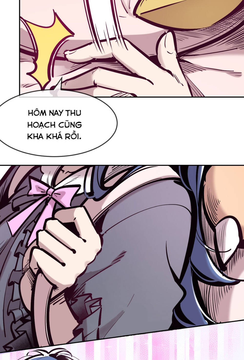 oan gia chung nhà ! chapter 76 - Next chapter 77: chị dậu vs cai lệ