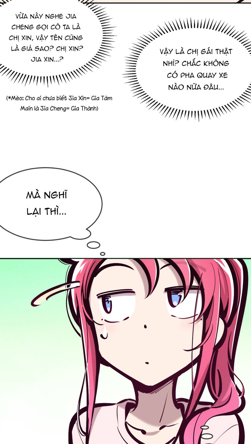 oan gia chung nhà ! chapter 77: chị dậu vs cai lệ - Next chapter 78