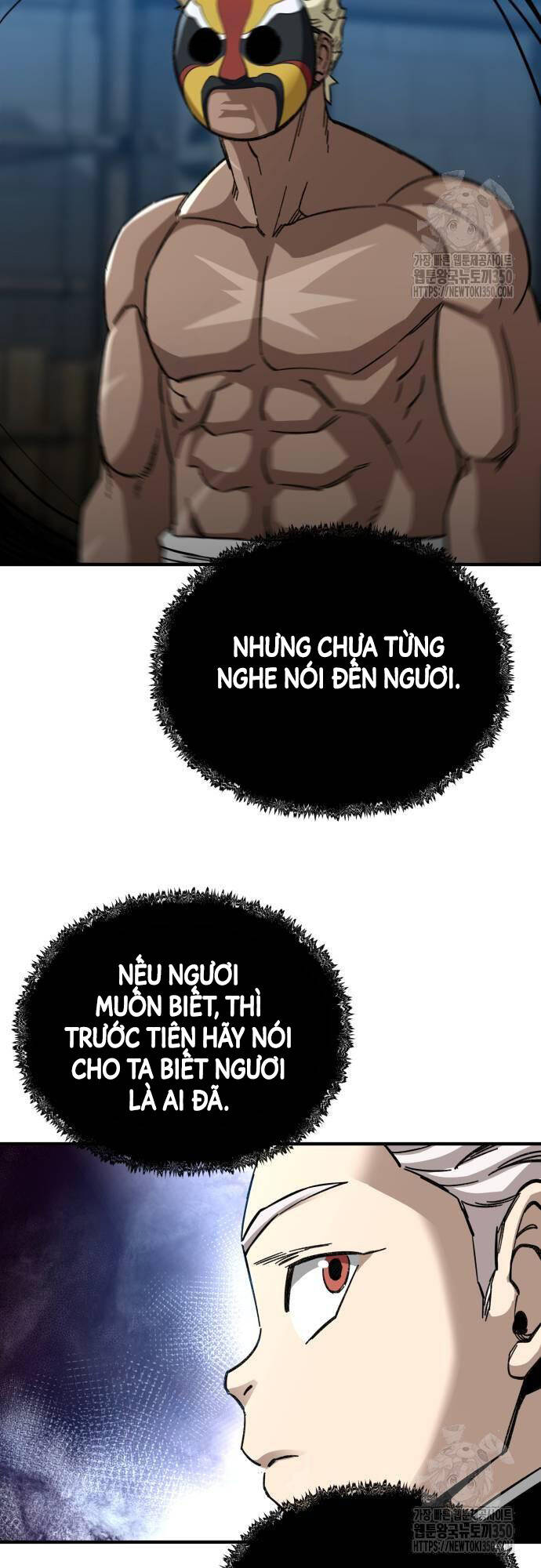 ông võ giả và cháu chí tôn Chương 56 - Next Chapter 57