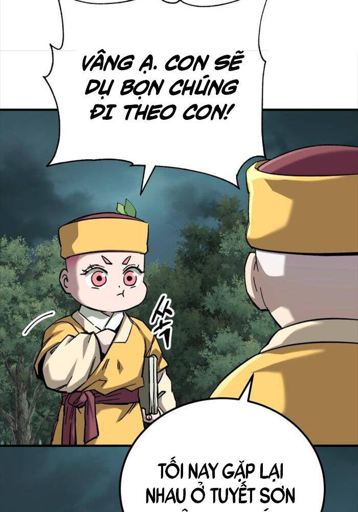 ông võ giả và cháu chí tôn Chapter 64 - Next Chapter 65