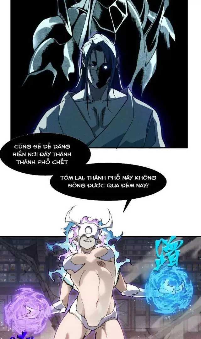 quỷ tiến hóa Chương 70 - Next Chapter 70