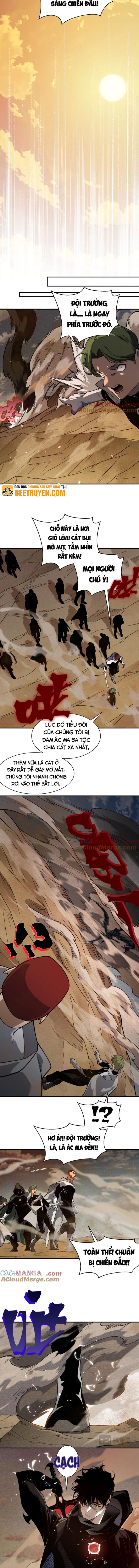 quỷ tiến hóa Chapter 79 - Next Chapter 79