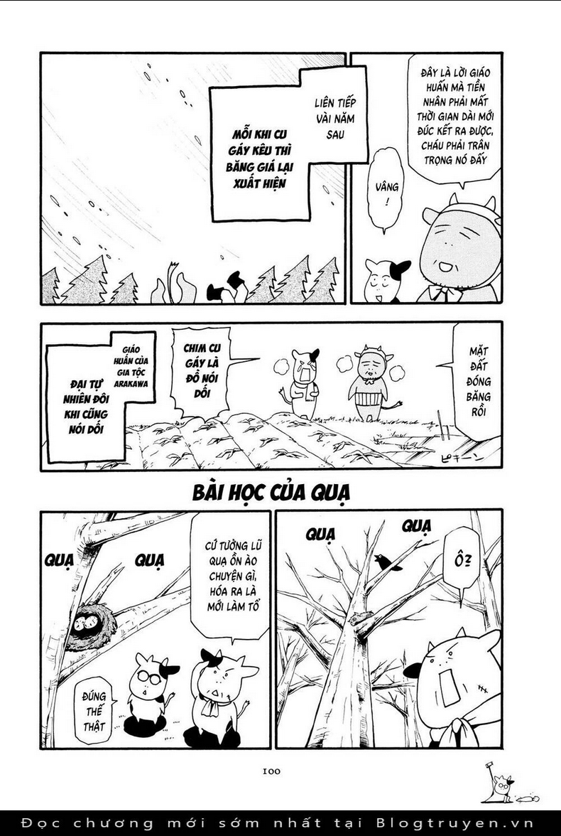 quý tộc nhà nông chapter 24 - Next chapter 25