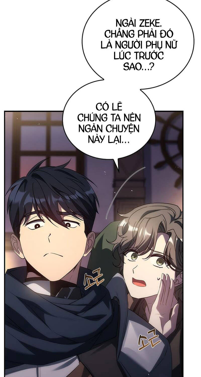 quỷ vương hồi quy là người tốt chapter 45 - Next Chapter 46