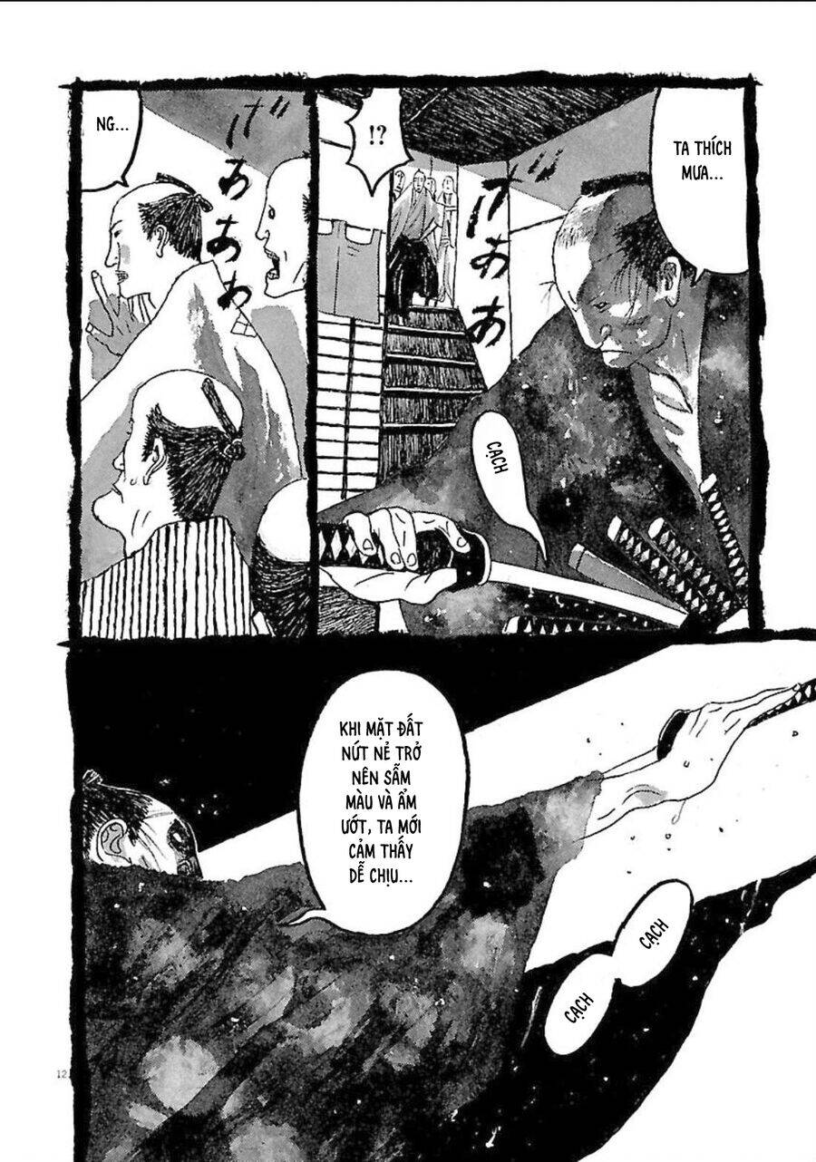 samurai kiếm tre Chapter 65.1 - Next Chapter 66