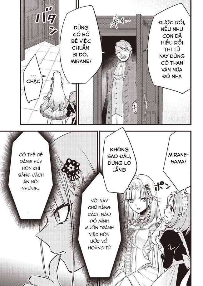 savage fang ojou-sama: shijou saikyou no youhei wa shijou saikyou no bougyaku reijou to natte ni dome no sekai o musou suru chapter 2 - Next chapter 3