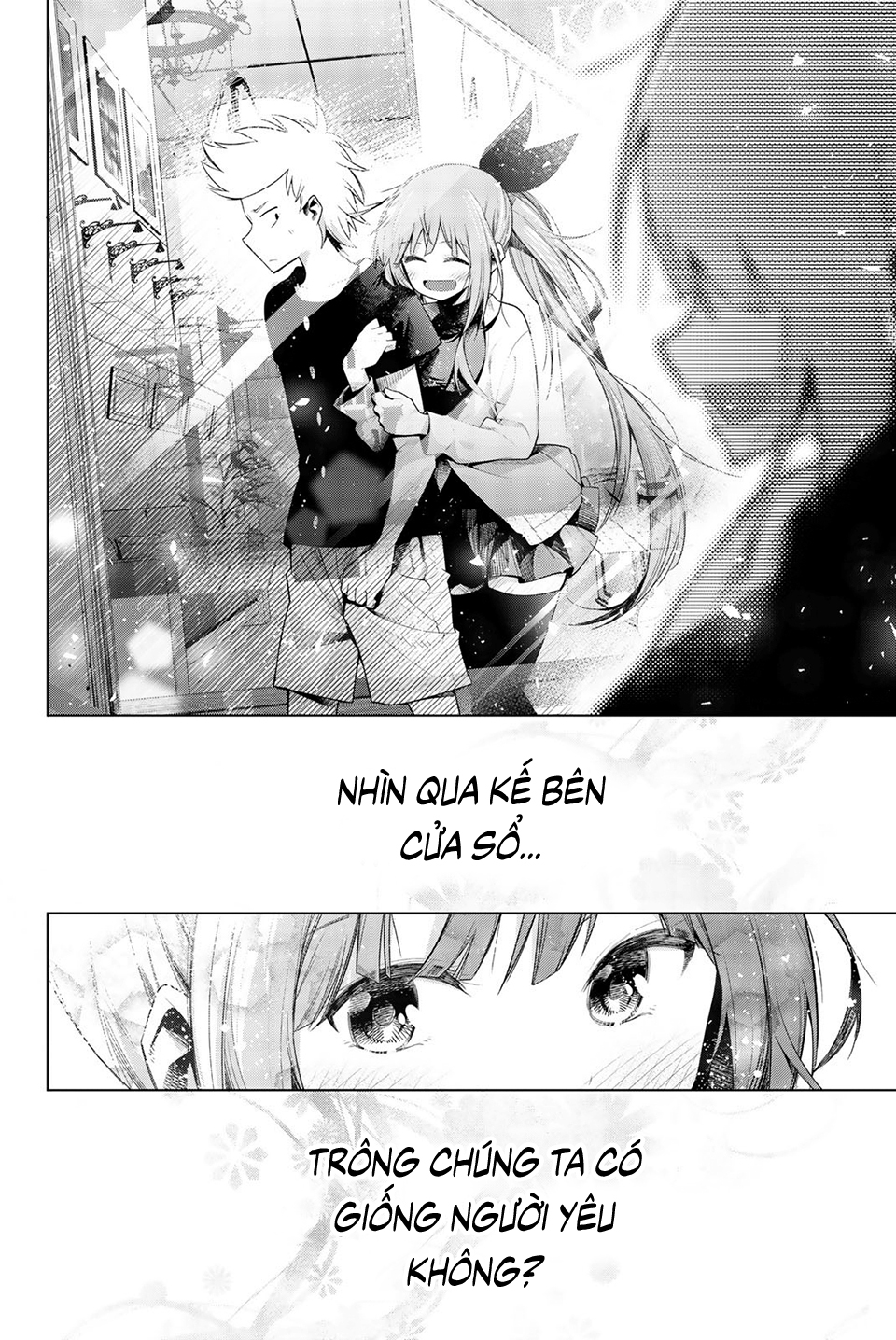 senryuu shoujo chương 119.8 - Next chương 120