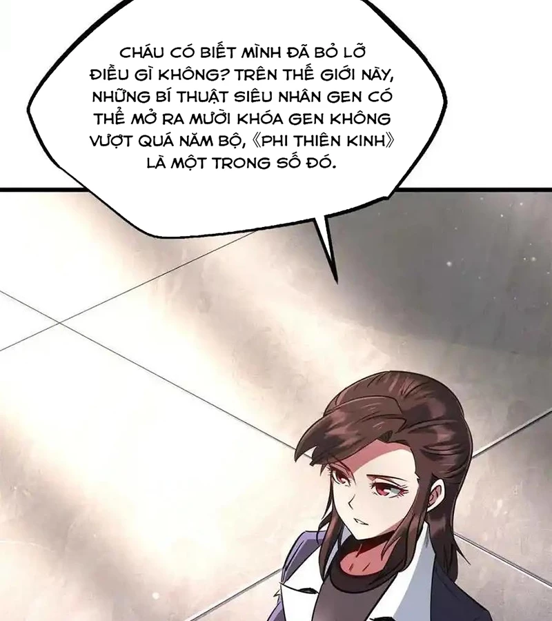 siêu cấp thần cơ nhân Chapter 291 - Next Chapter 291