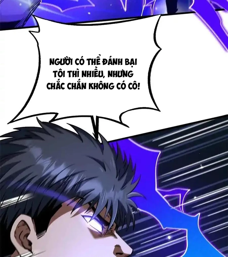 siêu cấp thần cơ nhân Chapter 291 - Next Chapter 291