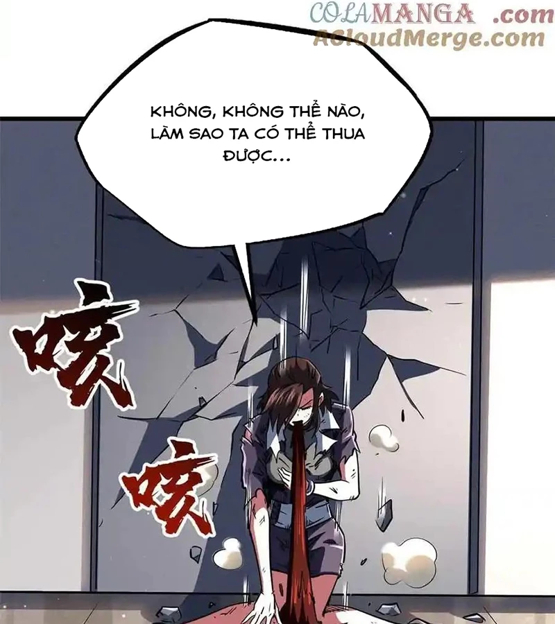 siêu cấp thần cơ nhân Chapter 291 - Next Chapter 291