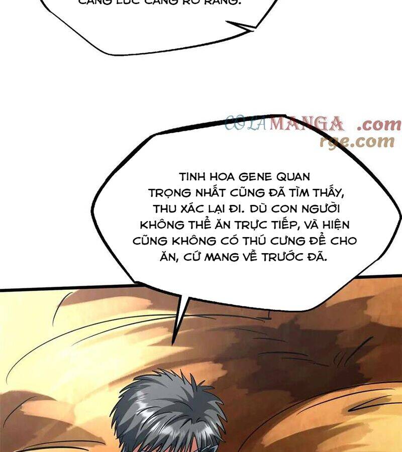 siêu cấp thần cơ nhân Chapter 296 - Next Chapter 296