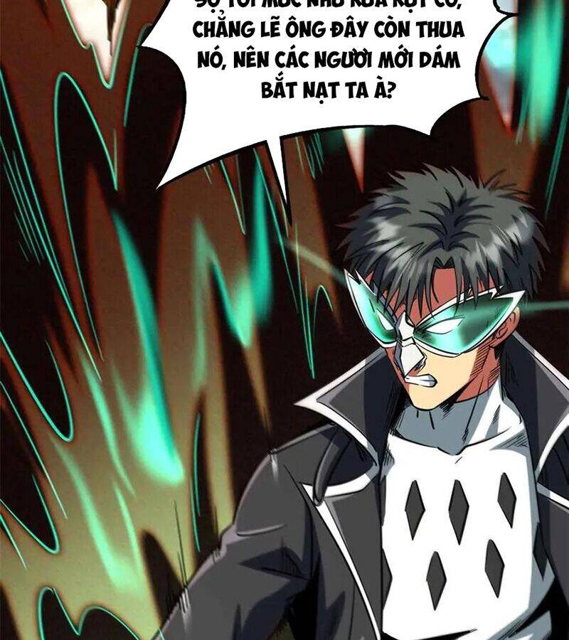 siêu cấp thần cơ nhân Chapter 296 - Next Chapter 296