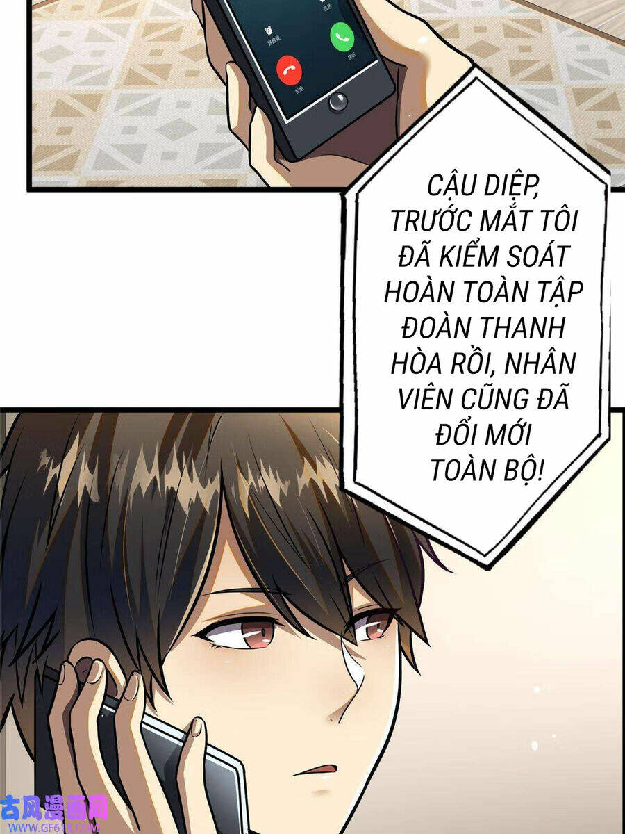 siêu phàm sát thần chương 46 - Next Chapter 46