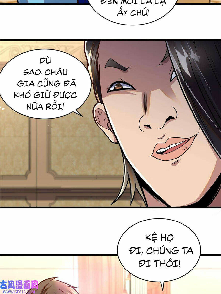 siêu phàm sát thần chương 46 - Next Chapter 46