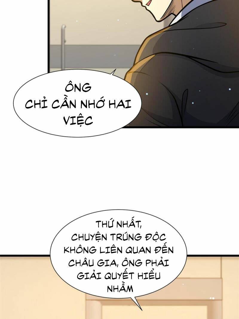 siêu phàm sát thần chương 53 - Next Chapter 53