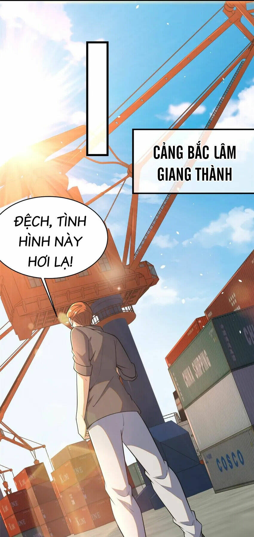 siêu phàm sát thần chương 63 - Next Chapter 63