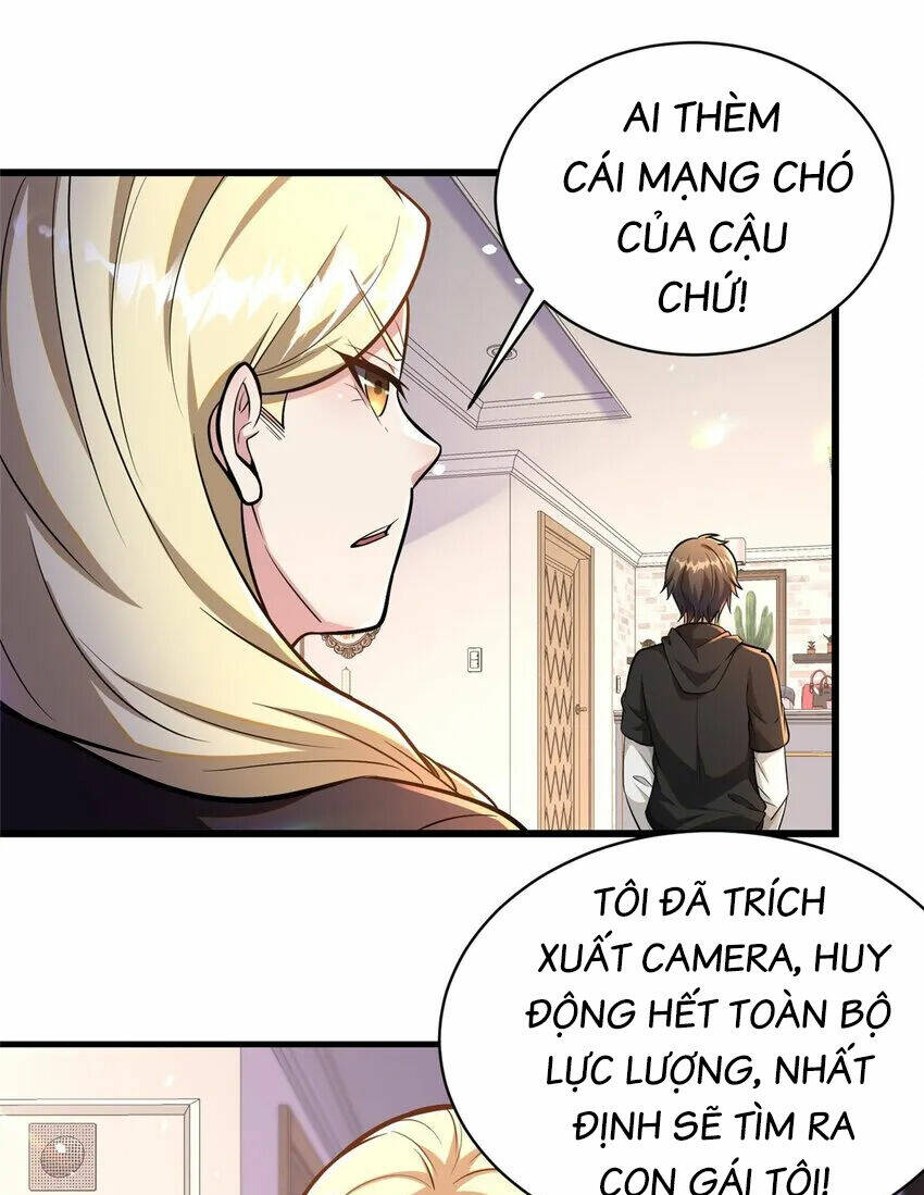 siêu phàm sát thần chương 63 - Next Chapter 63