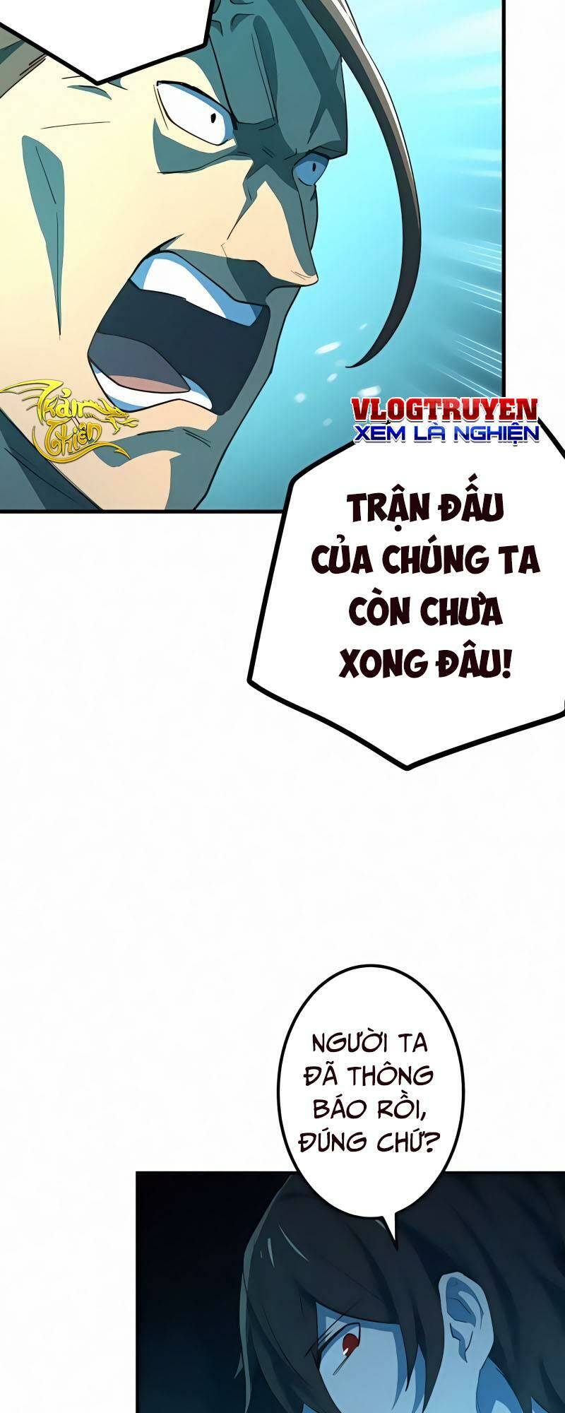 sự tái sinh của đại pháp sư bị phong ấn chapter 20 - Next chapter 21