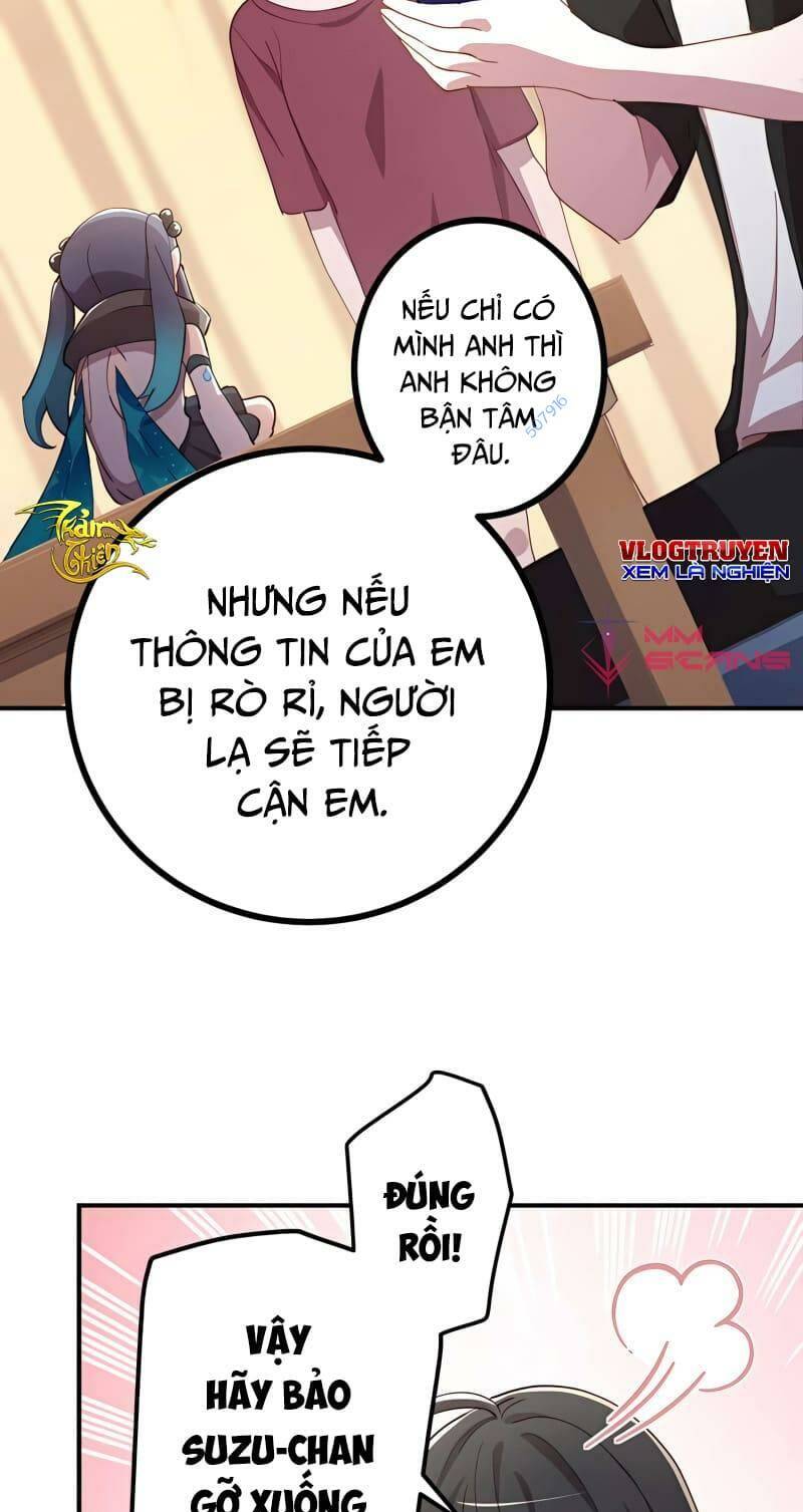 sự tái sinh của đại pháp sư bị phong ấn chapter 22 - Next chapter 23