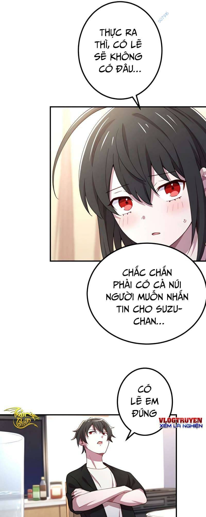 sự tái sinh của đại pháp sư bị phong ấn chapter 22 - Next chapter 23