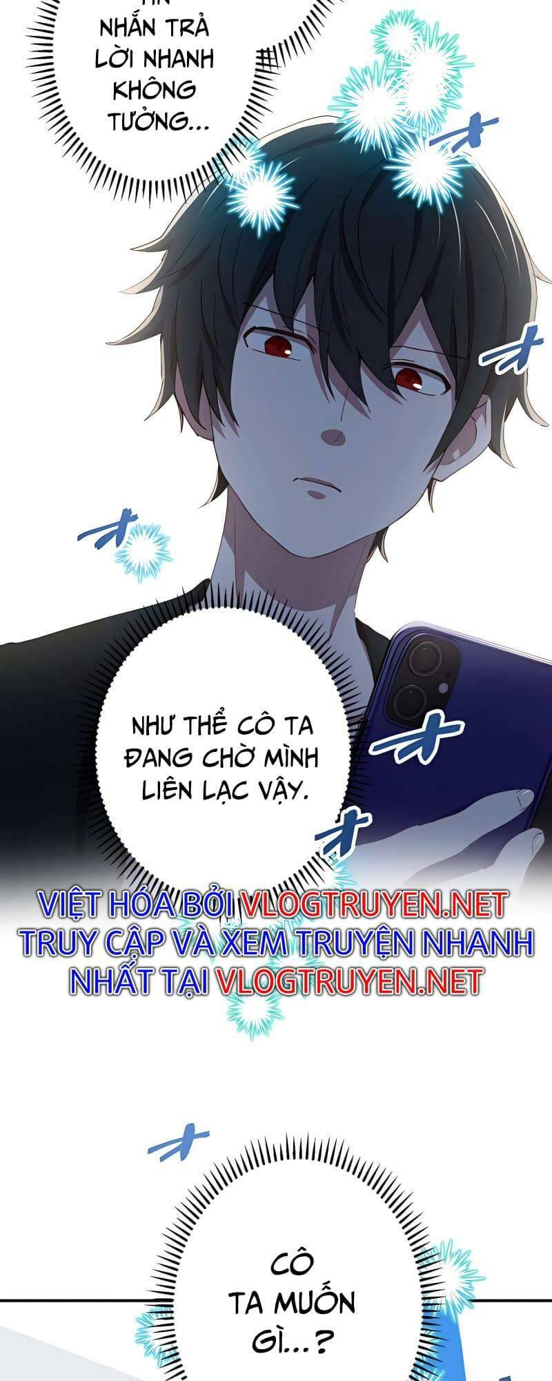 sự tái sinh của đại pháp sư bị phong ấn chapter 22 - Next chapter 23