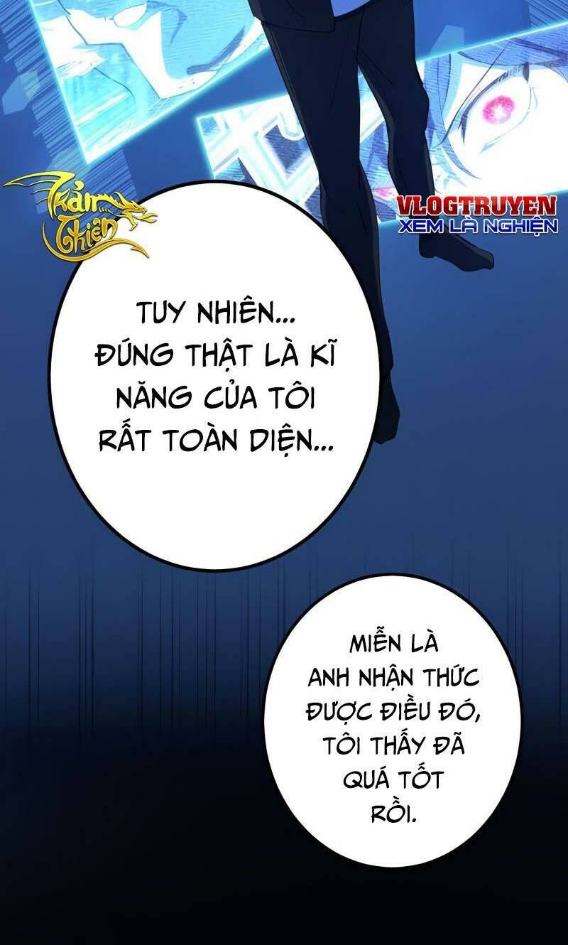 sự tái sinh của đại pháp sư bị phong ấn chapter 26 - Next chapter 27