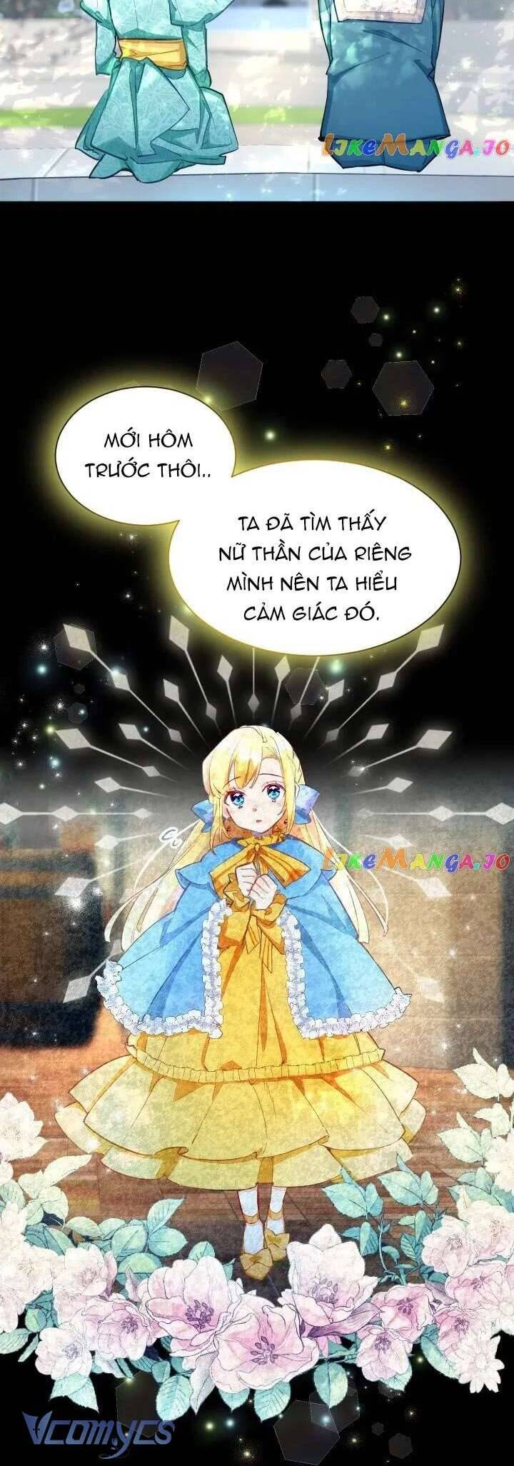 sự trả thù của dự khuyết thánh nữ Chapter 75 - Next Chapter 76