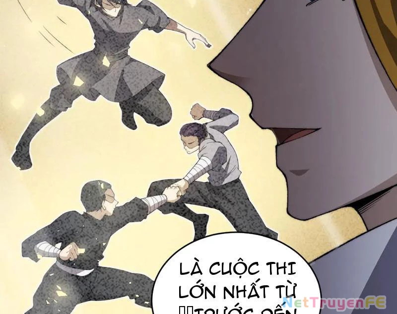 sức mạnh tối đa? ta lại là vong linh sư! Chapter 55 - Next Chapter 55