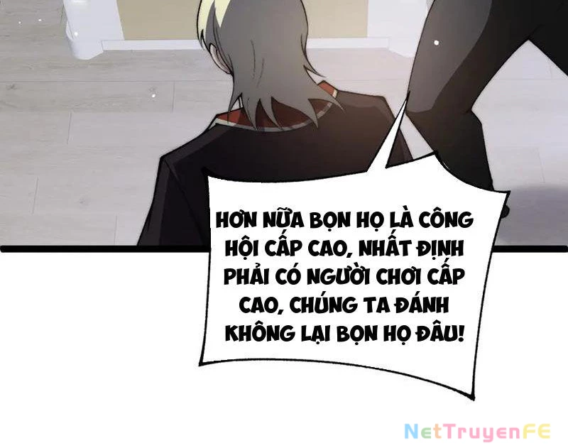 sức mạnh tối đa? ta lại là vong linh sư! Chapter 55 - Next Chapter 55