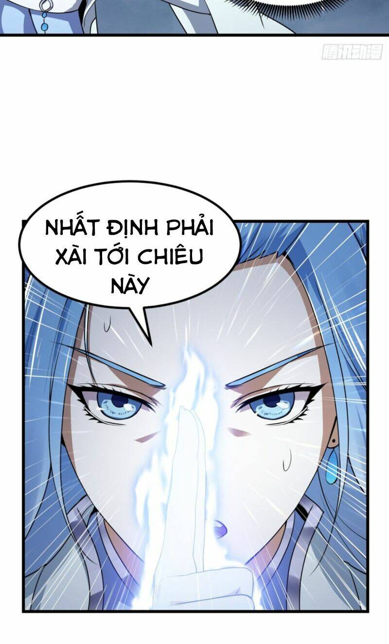 ta chẳng qua là một đại la kim tiên chapter 157 - Next Chapter 158