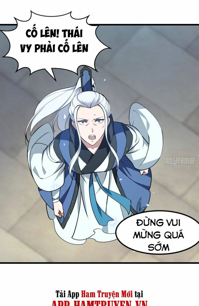 ta chẳng qua là một đại la kim tiên chapter 157 - Next Chapter 158