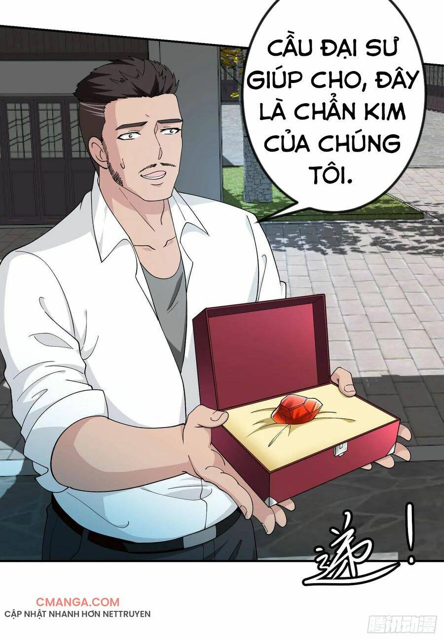 ta chẳng qua là một đại la kim tiên Chapter 44 - Next Chapter 45