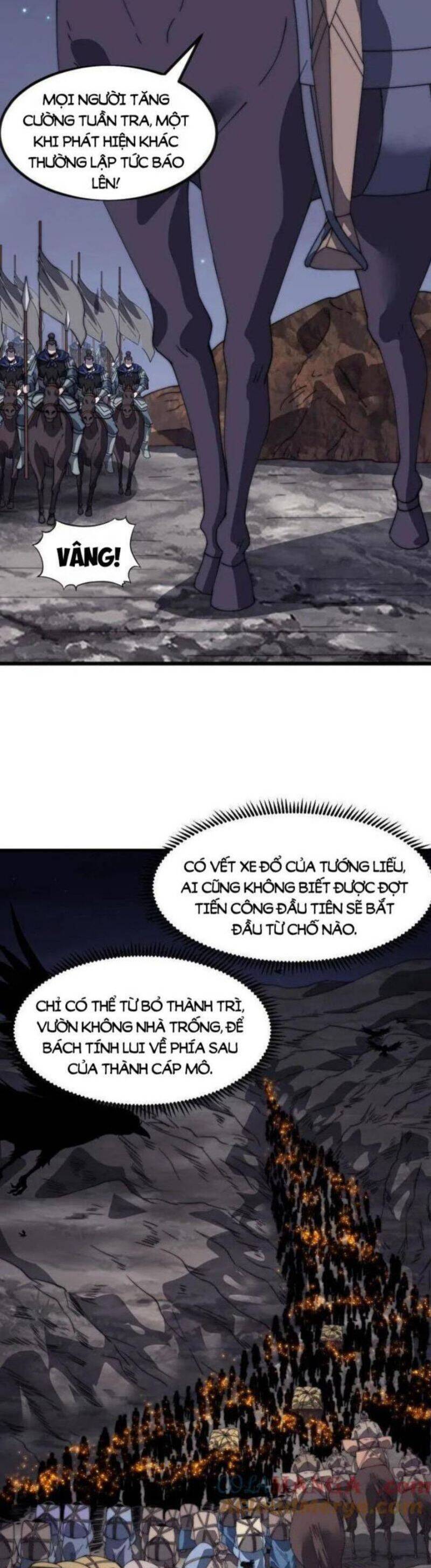 ta có một sơn trại Chapter 1004 - Next Chapter 1005