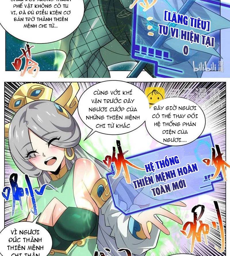 ta! vô địch đại phản phái Chapter 185 - Next Chapter 186