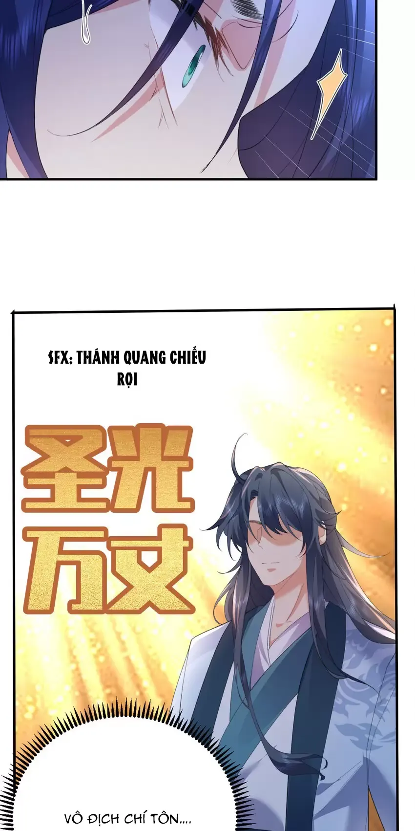 ta vô địch lúc nào Chapter 234 - Next Chapter 235