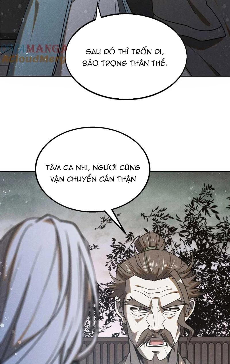 tâm ma Chapter 167 - Next Chapter 168