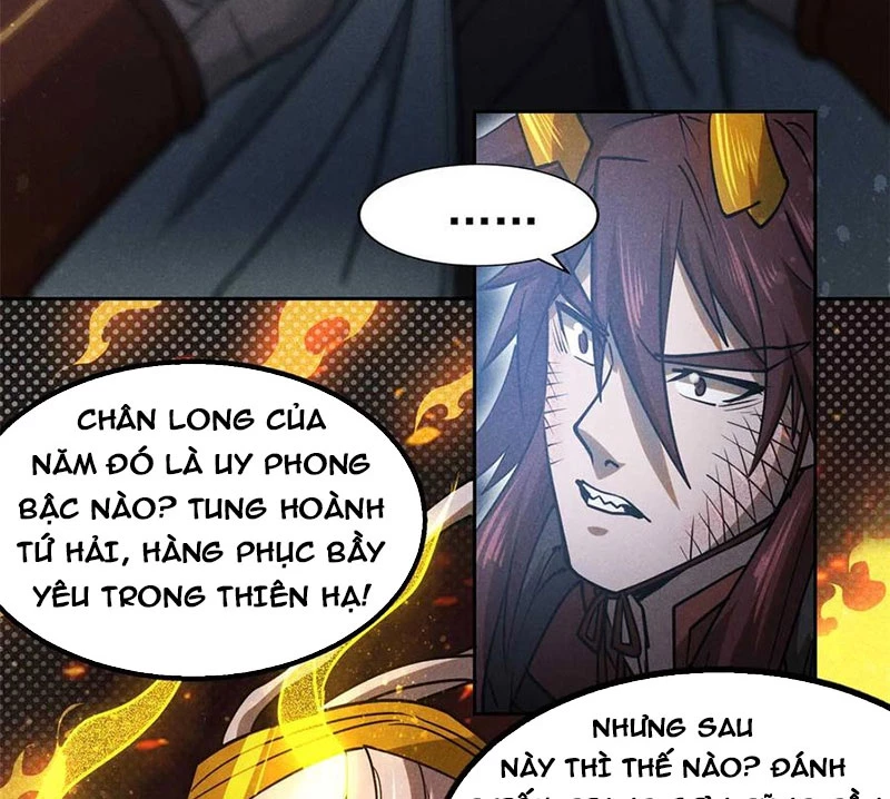 tâm ma Chapter 169 - Next 