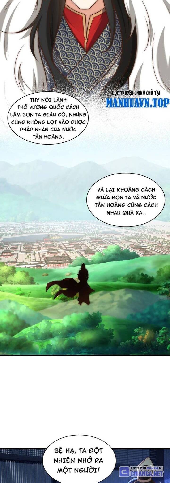 tân hỗn độn kiếm thần Chapter 183 - Next Chapter 184