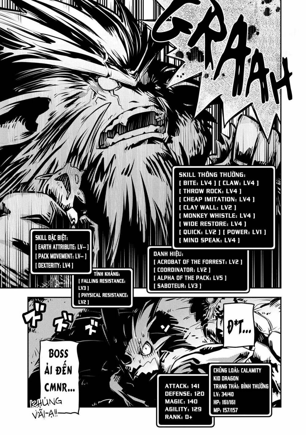 tensei shitara dragon no tamago datta chapter 8 - Next chapter 9