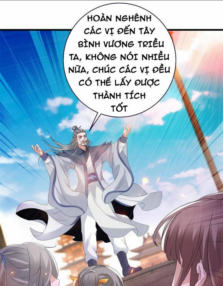 thần hồn võ đế chapter 208 - Next chapter 209