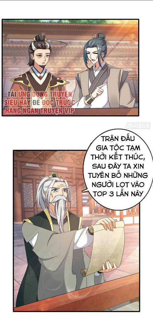 thần hồn võ đế Chapter 21 - Next Chapter 22