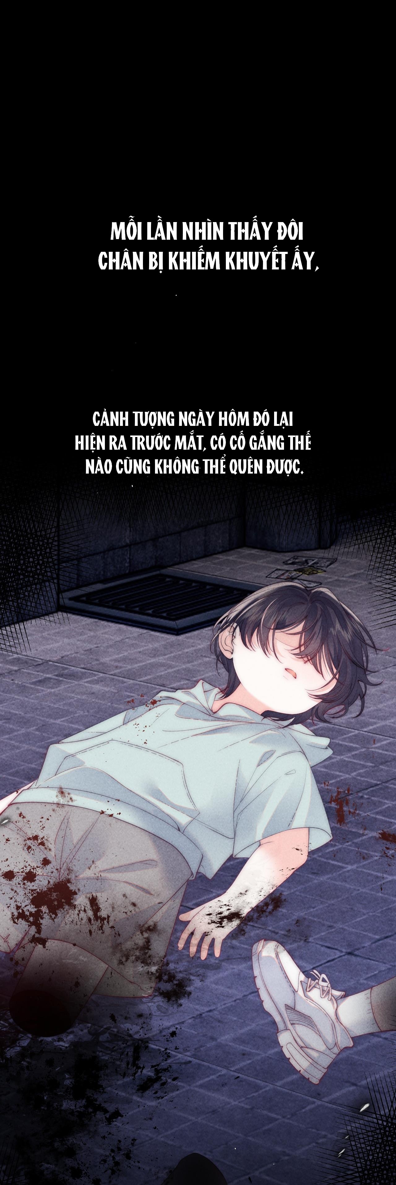 Thân nhiệt ma quỷ Chapter 6 - Next Chapter 7