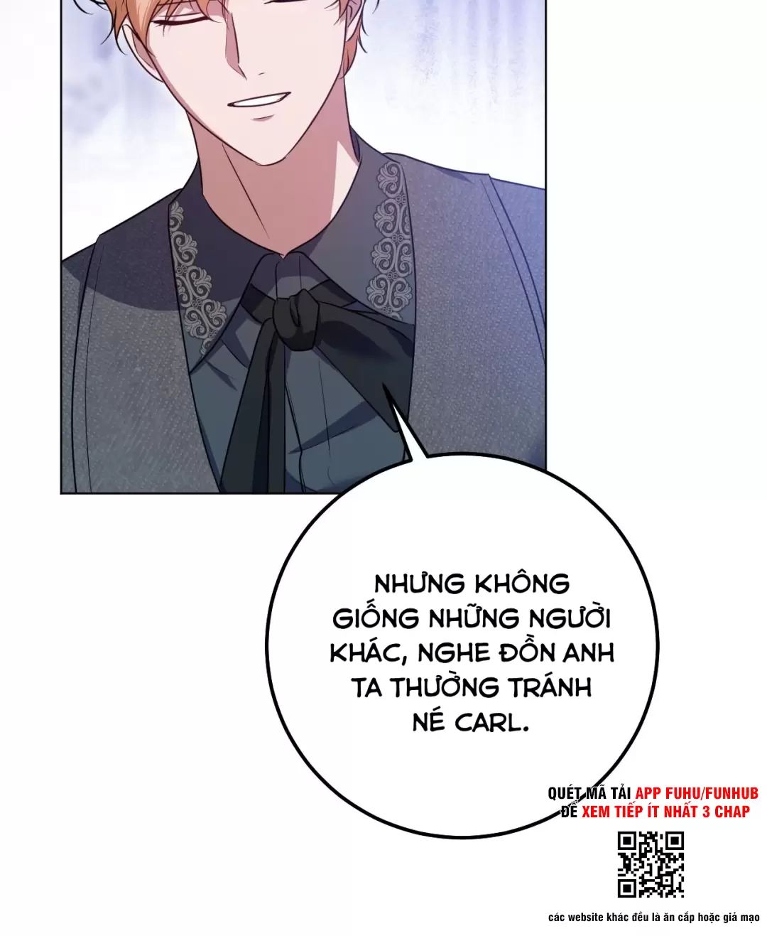 thánh nữ giả muốn bỏ trốn Chap 57 - Next Chap 57