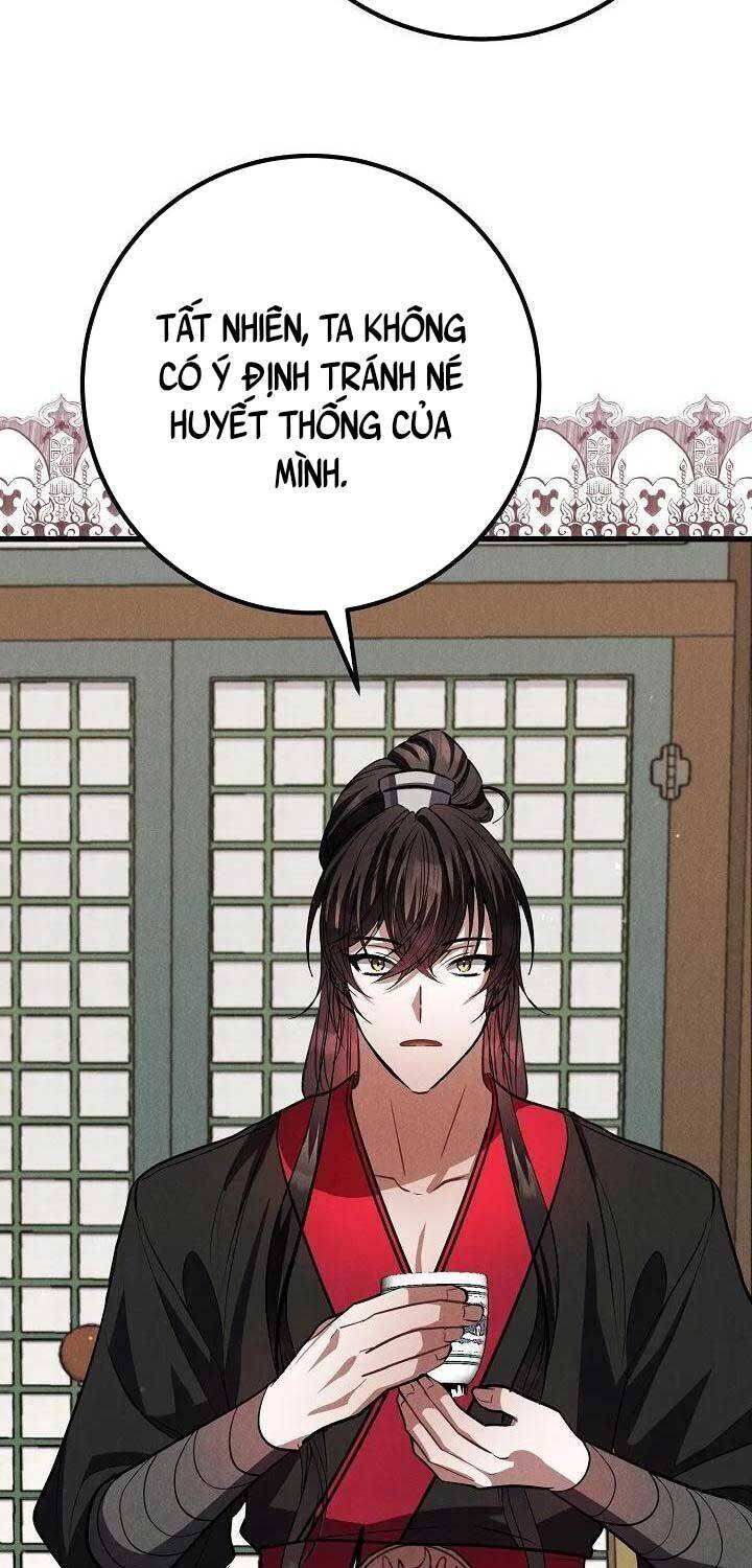 thiên tài võ thuật hoàn sinh Chapter 42 - Next Chapter 43