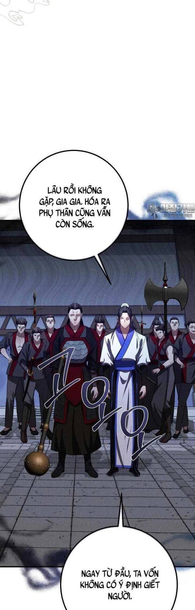 thiên tài võ thuật hoàn sinh Chapter 43 - Next Chapter 44